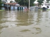 Наводнения в Индии: 25 погибших и более полумиллиона эвакуированных