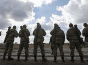 Сергеев: За время АТО Украина потеряла 1541 бойца