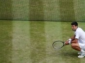 Жена отговорила Джоковича от завершения карьеры