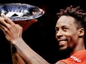 Монфис обыграл Вавринку в финале Роттердама