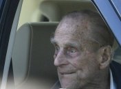 ДТП с участием принца Филиппа: появились новые подробности и фото аварии