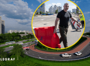 Открыли проезд через Богатырскую на Оболони