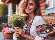 Поздравления Анне с днем рождения