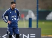 Роналдо о Месси: Мы еще 20-30 лет не увидим похожего игрока