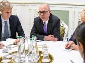 Миссия МВФ будет продолжать работу в Украине