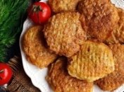 Сочные, мягкие отбивные готовятся просто