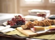 Витамины на столе: чем порадует нас осень