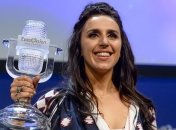 Джамала может исполнить гимн Украины перед боем Кличко-Фьюри