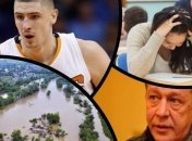 Итоги дня 25 июня: Коронавирус в Украине, старт ВНО и наводнения в Украине