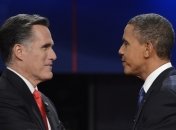 Разрыв между Обамой и Ромни сократился до минимума