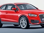 Audi начнет маркировку кроссоверов Q2