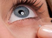 Вредны ли контактные линзы