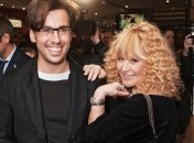 На фото -  Максим Галкин и Алла Пугачева