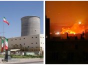 Біля АЕС Кередж сталася пожежа