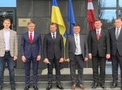 На Донбассе появилось первое с начала войны официальное представительство страны ЕС - подробности