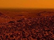 Что было обнаружено на метеорите с Марса?