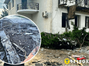 Наслідки ворожої атаки