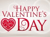 День святого Валентина: как поздравить любимого на 14 февраля?