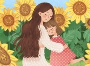 День матері 2020: привітання для найцінніших