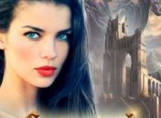 Новая книга Екатерины Кариди "Седьмой рыцарь"
