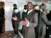 Боксерский суперфайт пройдет в Атлантик Сити