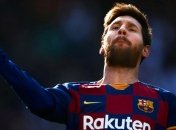 Месси все ближе к Манчестер Сити