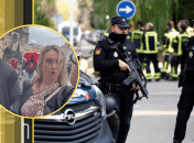 Колаж "Телеграф"