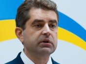 Перебийнис: На Востоке Украины находятся почти 60 наблюдателей ОБСЕ