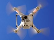 В Киеве правила карантина будут разъяснять из дронов