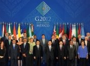 Участники G20 обсудят развитие экономического кризиса