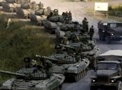 В Кремле отреагировали на события в Луганске