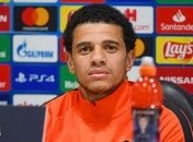 Тайсон получил наказание за неприличный жест в адрес фанатов Динамо