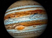 Ученые разгадали одну из тайн Юпитера 