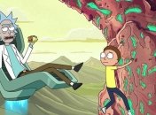 Вышел первый трейлер четвертого сезона мультсериала "Рик и Морти" (Видео)