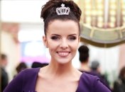 Инна Цымбалюк показала лицо без макияжа