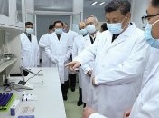 Вакцина от COVID-19: Китай начал испытания на людях