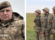 Генерал Павло Ткачук