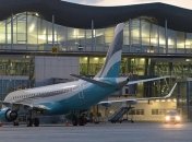 "Борисполь" в 2017 году расширит зону для транзитных пассажиров