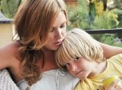 Звездный Instagram: Ирина Дубцова с подросшим сыном (ФОТО)