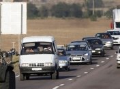 На трассе Мариуполь-Донецк возобновлено движение