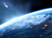 Сегодня мимо Земли пронесется метеорит