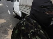 Литвин: Среди террористов на Востоке есть абхазцы