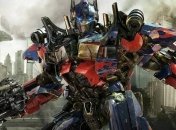Студія Paramount Pictures пишуть сценарії до "Трансфомерів"