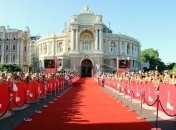 Фильм "Король бельгийцев" получил гран-при Одесского кинофестиваля 