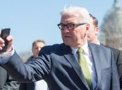 Германия и США пригрозили России новыми санкциями