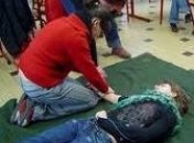 Обмороки у детей