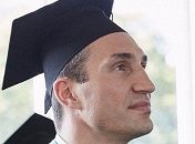 Владимир Кличко возвращается в швейцарский университет