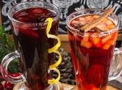 Стало известно, действительно ли глинтвейн полезен для здоровья