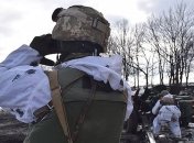 Ситуація на фронті: ворог 9 разів порушив режим "тиші"