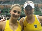 Козлова и Костюк: Есть огорчение от итогового результата